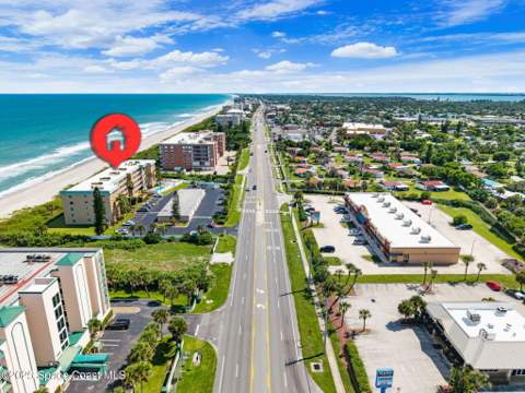 1415 N Highway A1a #206, Indialantic FL - photo 9 of 40