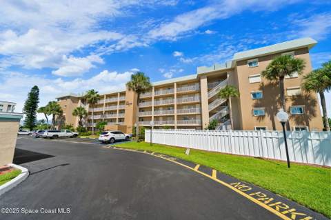 1415 N Highway A1a #206, Indialantic FL - photo 10 of 40
