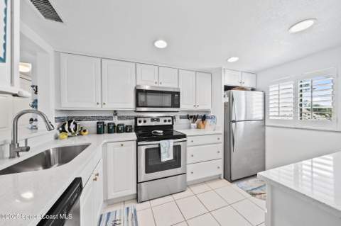 1415 N Highway A1a #206, Indialantic FL - photo 15 of 40