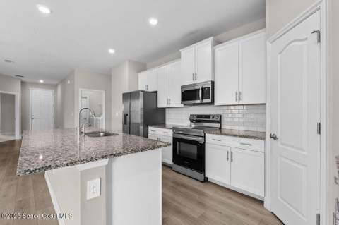 529 Tejon Avenue, Palm Bay FL - photo 17 of 30