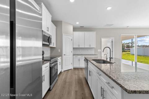 529 Tejon Avenue, Palm Bay FL - photo 19 of 30