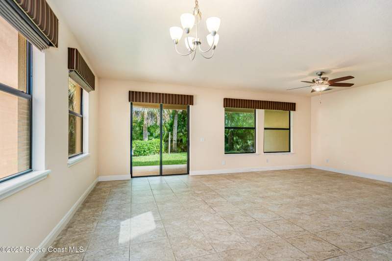 3 bedroom Single Family Residence at 454 Point Lobos Drive, Montecito Phase 1A, Satellite Beach — photo 5