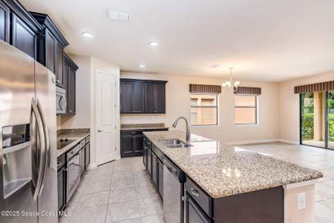 454 Point Lobos Drive, Satellite Beach FL - photo 9 of 36