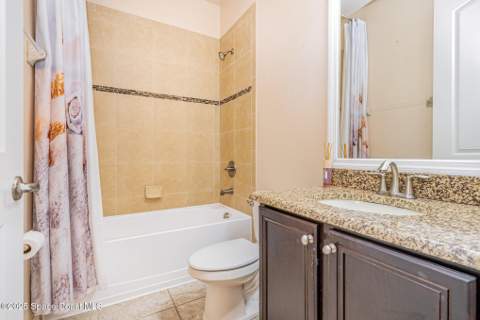 454 Point Lobos Drive, Satellite Beach FL - photo 19 of 36