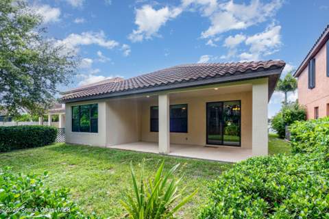 454 Point Lobos Drive, Satellite Beach FL - photo 24 of 36