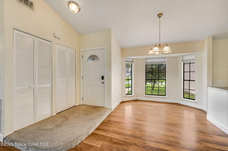 3 bedroom Single Family Residence at 6375 Cable Avenue, Port St John Unit 4, Cocoa — photo 3