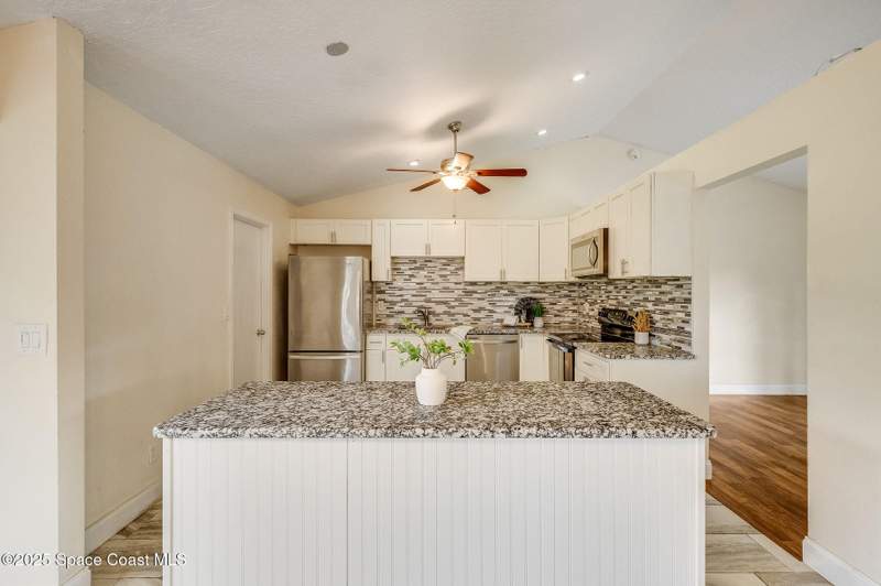 3 bedroom Single Family Residence at 6375 Cable Avenue, Port St John Unit 4, Cocoa — photo 4