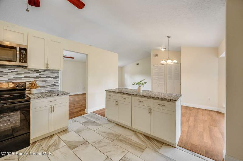 3 bedroom Single Family Residence at 6375 Cable Avenue, Port St John Unit 4, Cocoa — photo 5