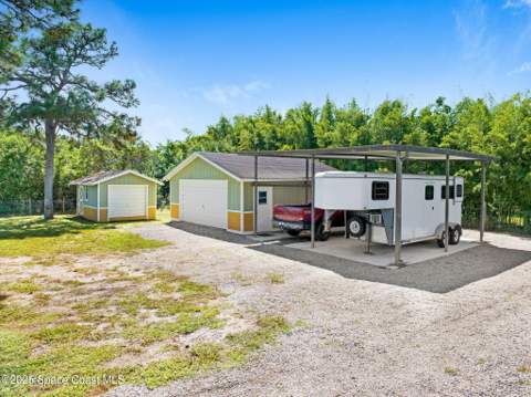 6570 Whispering Pines Lane, Grant FL - photo 6 of 62