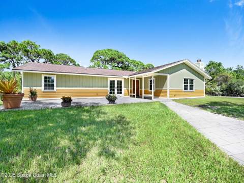6570 Whispering Pines Lane, Grant FL - photo 13 of 62