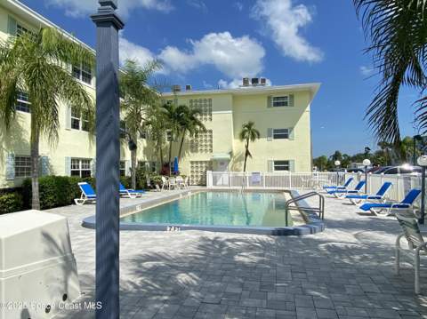 230 Columbia Drive #304, Cape Canaveral FL - photo 16 of 17