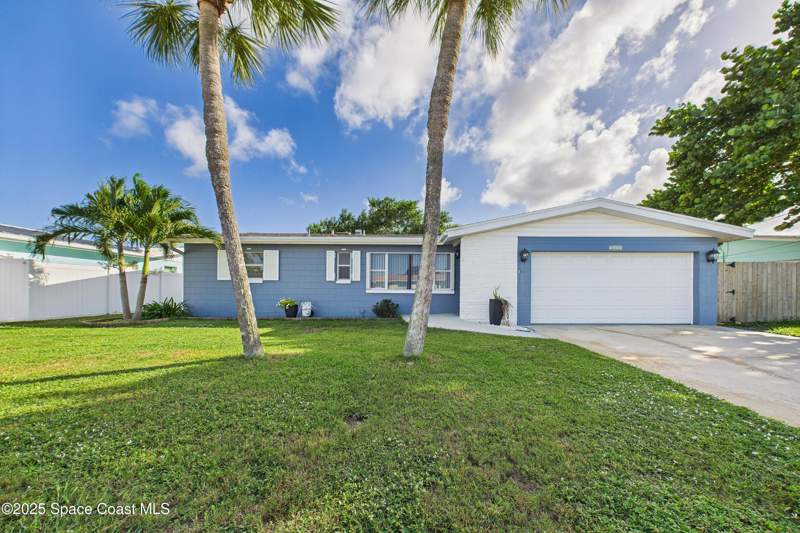 3 bedroom Single Family Residence at 1455 Hannah Drive, Vetter Isles Ests Sec 3, Merritt Island — photo 3