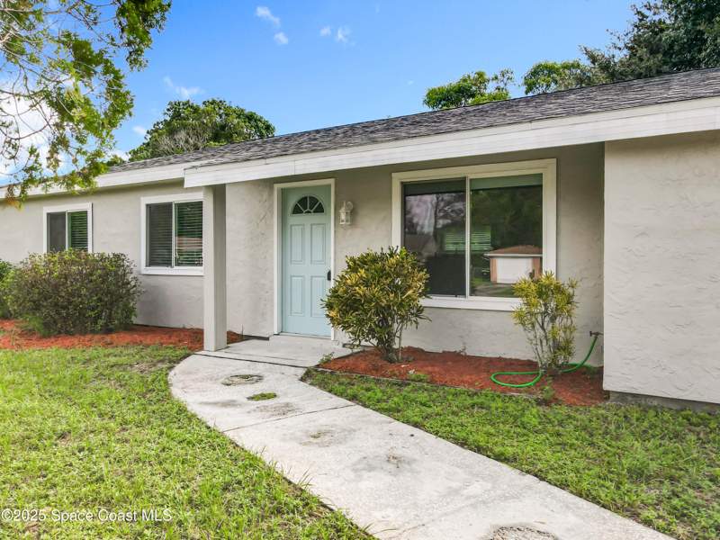 3 bedroom Single Family Residence at 1399 Mariposa Drive, Port Malabar Country Club Unit 6, Palm Bay — photo 3