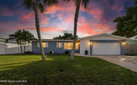 1455 Hannah Drive, Merritt Island FL - photo 8 of 55