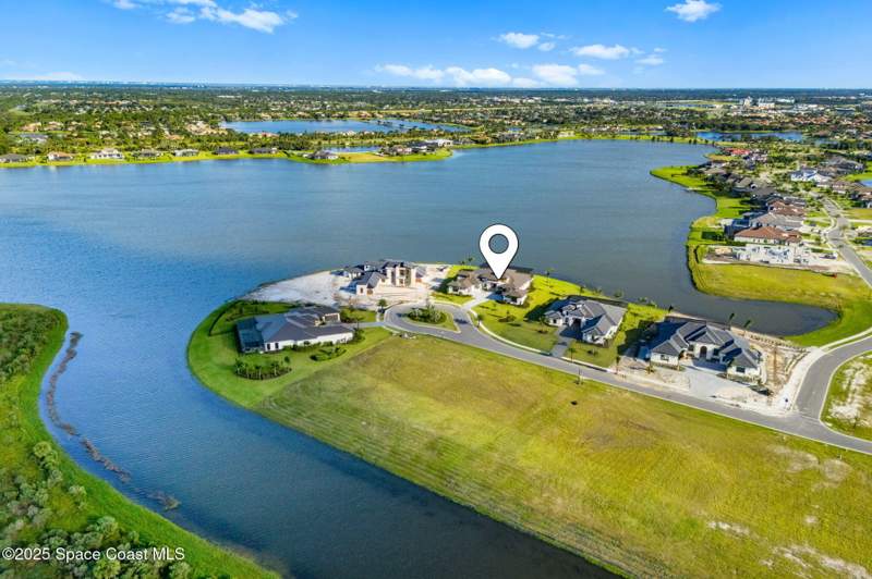 4 bedroom Single Family Residence at 3717 Upper Floridian Way, Adelaide, Rockledge — photo 5