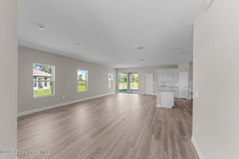 4 bedroom Single Family Residence at 2941 Anjar Avenue, Port Malabar Unit 49, Palm Bay — photo 3