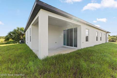 2941 Anjar Avenue, Palm Bay FL - photo 23 of 24