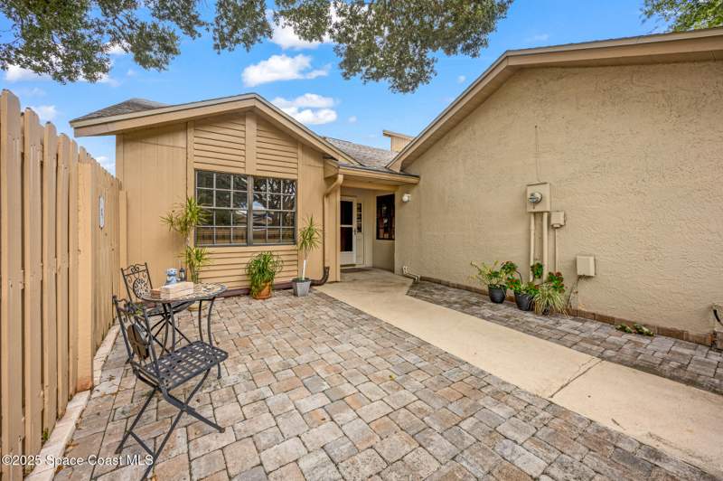 3 bedroom Townhouse at 1311 Island Green Drive #B2-12, Palm Bay, Palm Bay — photo 2