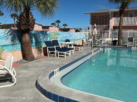 420 Monroe Avenue #D202, Cape Canaveral FL - photo 22 of 33