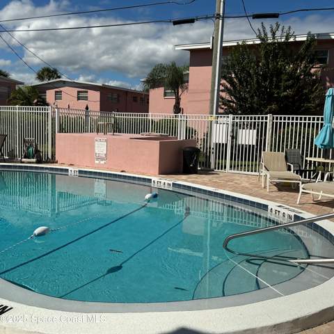 420 Monroe Avenue #D202, Cape Canaveral FL - photo 23 of 33