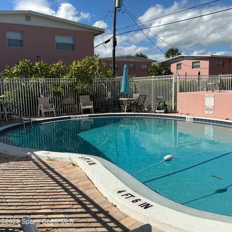420 Monroe Avenue #D202, Cape Canaveral FL - photo 24 of 33