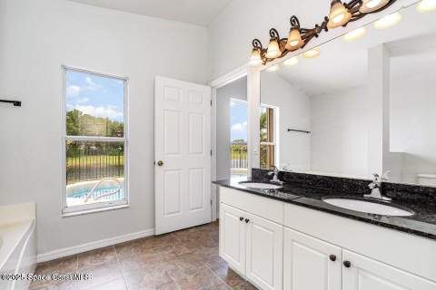 8426 Mizell Drive, Melbourne FL - photo 16 of 26