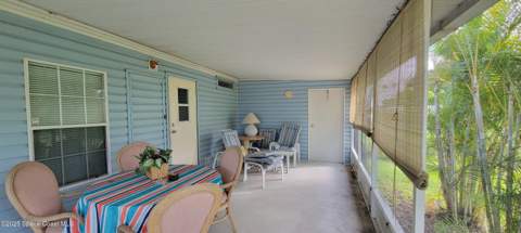 474 Marlin Circle, Barefoot Bay FL - photo 12 of 15