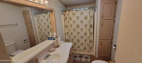 474 Marlin Circle, Barefoot Bay FL - photo 11 of 15