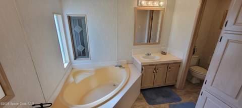 474 Marlin Circle, Barefoot Bay FL - photo 9 of 15