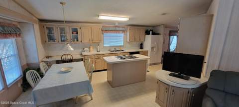 474 Marlin Circle, Barefoot Bay FL - photo 6 of 15