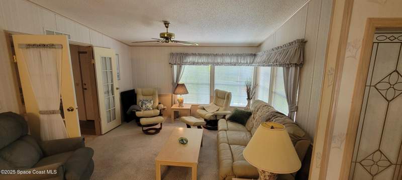2 bedroom Manufactured Home at 474 Marlin Circle, Barefoot Bay Unit 1, Barefoot Bay — photo 5