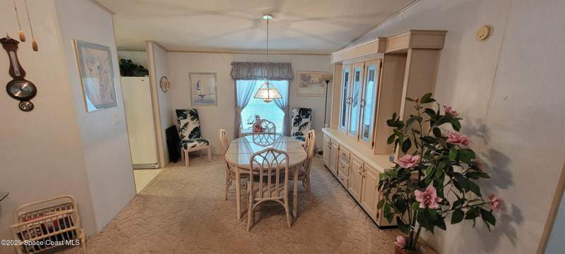 2 bedroom Manufactured Home at 474 Marlin Circle, Barefoot Bay Unit 1, Barefoot Bay — photo 4
