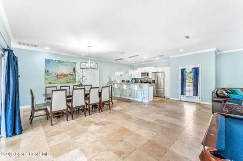 303 Harrison Avenue, Cape Canaveral FL - photo 6 of 34