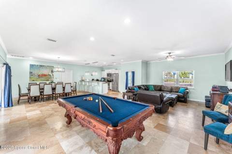 303 Harrison Avenue, Cape Canaveral FL - photo 7 of 34