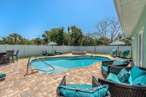 303 Harrison Avenue, Cape Canaveral FL - photo 10 of 34