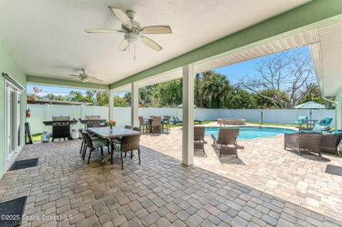 303 Harrison Avenue, Cape Canaveral FL - photo 11 of 34