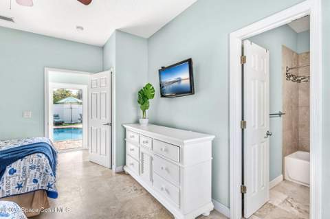 303 Harrison Avenue, Cape Canaveral FL - photo 17 of 34