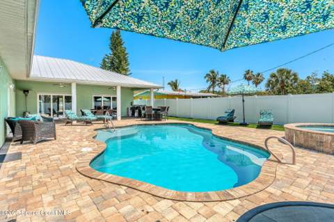 303 Harrison Avenue, Cape Canaveral FL - photo 24 of 34