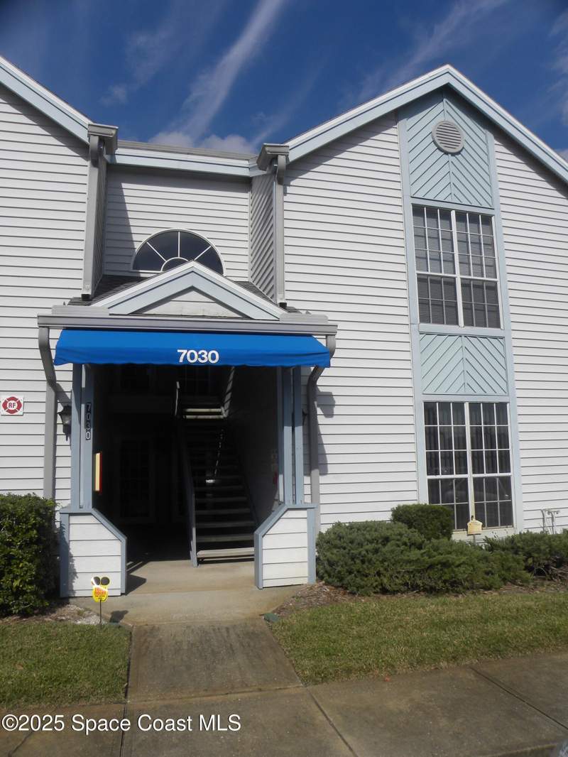 2 bedroom Condominium at 7030 N Highway 1 #Dd-102, Sunrise Village Condo Ph II, Cocoa — photo 2
