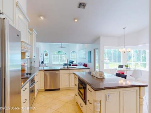 3886 Peacock Drive, Melbourne FL - photo 11 of 53