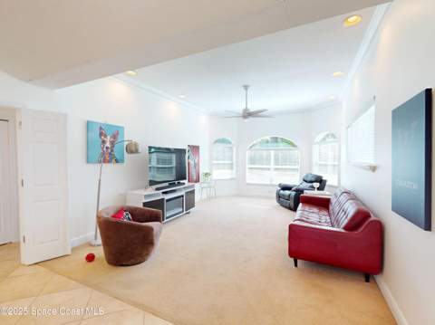 3886 Peacock Drive, Melbourne FL - photo 15 of 53