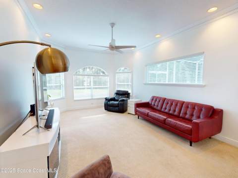 3886 Peacock Drive, Melbourne FL - photo 16 of 53