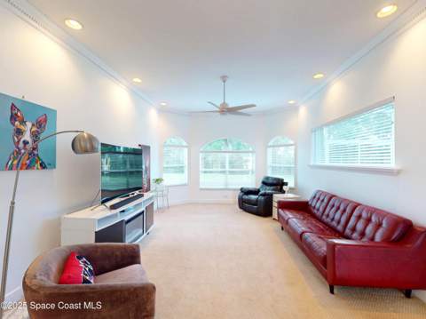 3886 Peacock Drive, Melbourne FL - photo 18 of 53