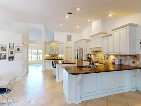 3886 Peacock Drive, Melbourne FL - photo 13 of 53