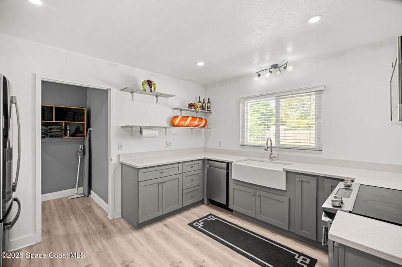 4 bedroom Single Family Residence at 95 Peck Avenue, Hamilton Park, Merritt Island — photo 4