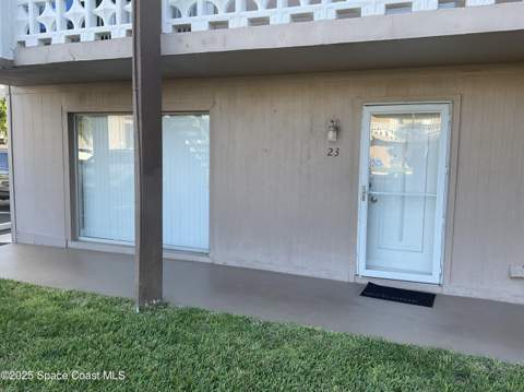 3150 N Atlantic Avenue #23-330, Cocoa Beach FL - photo 18 of 19