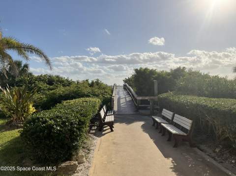 3150 N Atlantic Avenue #23-330, Cocoa Beach FL - photo 19 of 19