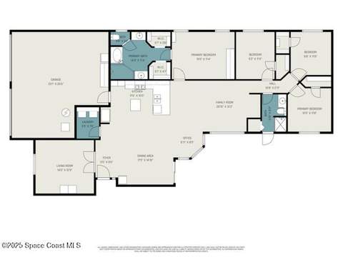 5071 Somerville Drive, Rockledge FL - photo 12 of 12