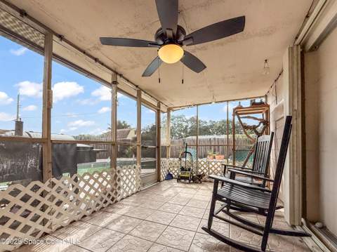 115 Carib Drive, Merritt Island FL - photo 11 of 12
