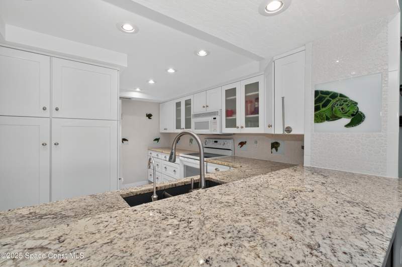 3 bedroom Condominium at 2727 N Highway A1a #501, Ocean Sands N Condo, Indialantic — photo 3